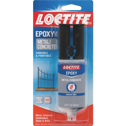 1919325 LOCTITE Metal/Concrete Epoxy