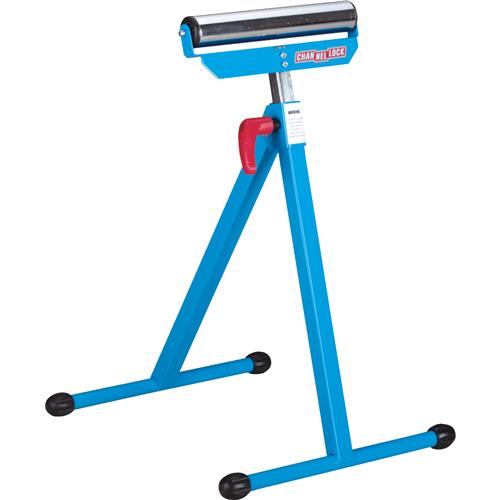 YH-RS004 Channellock Single Roller Stand