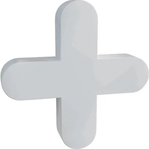 10336 QEP White Tile Spacers