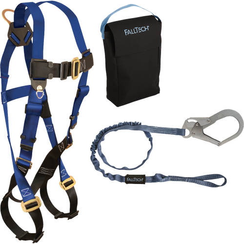 A70158259R Fall Tech Lift/Fall Protection Kit