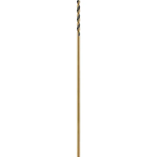 DW1606 DEWALT Black Oxide Drill Bit