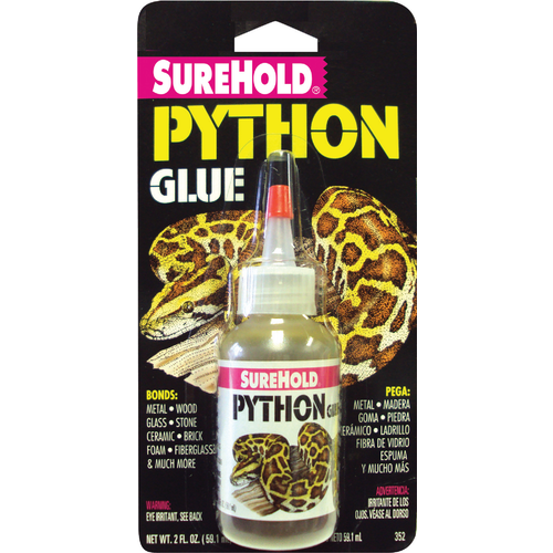 352 SureHold Python Glue Polyurethane Glue