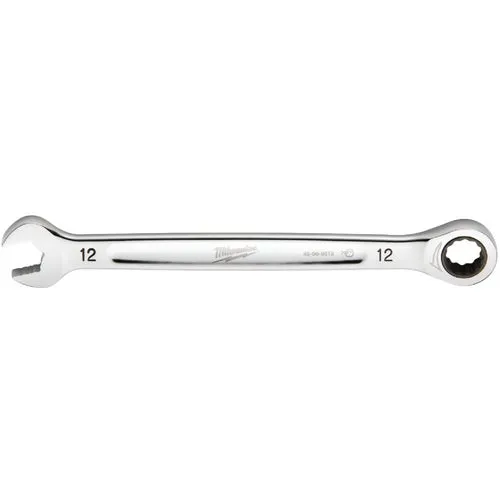 45-96-9312 Milwaukee Ratcheting Combination Wrench