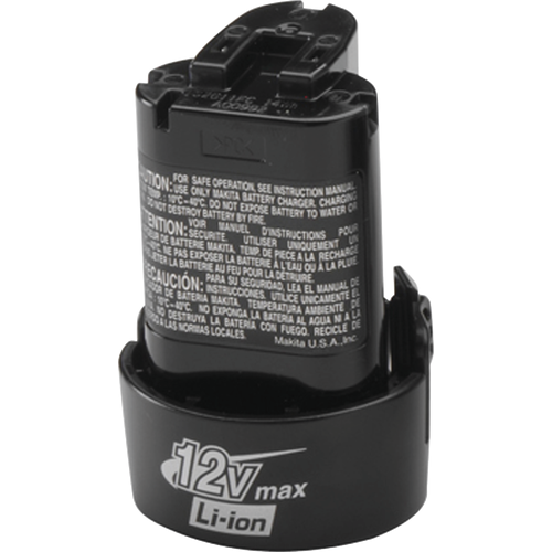 BL1014 Makita 12V MAX Li-Ion Tool Battery