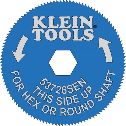 53726SEN Klein BX Cutter Replacement Blade