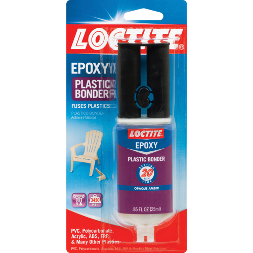 1363118 LOCTITE Plastic Bonder Epoxy