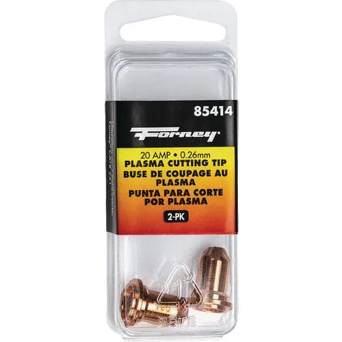 85414 Forney Cutting Tip Plasma Cutter Accessory
