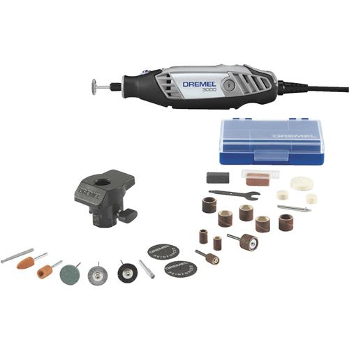 401792 Dremel VS Electric Rotary Tool Kit