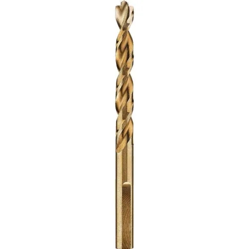 DWA1213 DEWALT Industrial Cobalt Drill Bit
