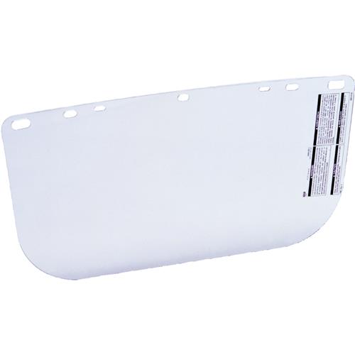 10107913 Safety Works Replacement Face Shield