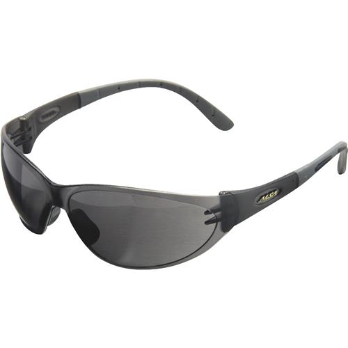 10041749 Safety Works Tinted Contoured Safety Glasses