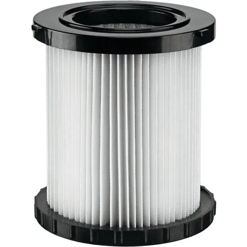 DCV5801H DeWalt Wet/Dry HEPA Vacuum Filter