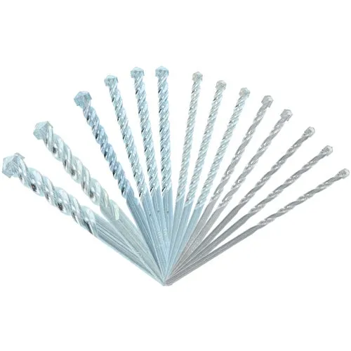 PMAPC1070-S14 AvantiPRO 14-Piece Masonry Drill Bit Set