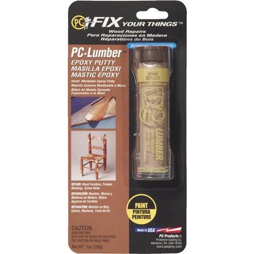 PC-LUMBER PC-Lumber Epoxy Putty