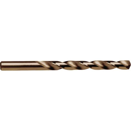 63918 Irwin Titanium Drill Bit