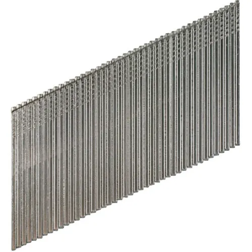 T16N250FNB Simpson Strong-Tie 16 Gauge 316 Stainless Steel T-Style Head Straight Finish Nails