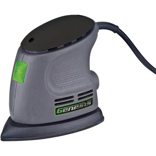 GPS080 Genesis Mouse Sander
