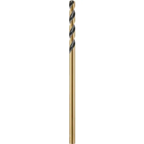 DW1610 DEWALT Black Oxide Drill Bit