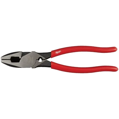 48-22-6500 Milwaukee High Leverage Linesman Pliers