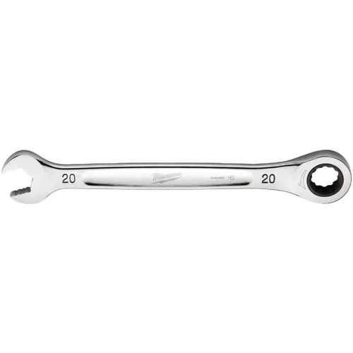 45-96-9320 Milwaukee Ratcheting Combination Wrench