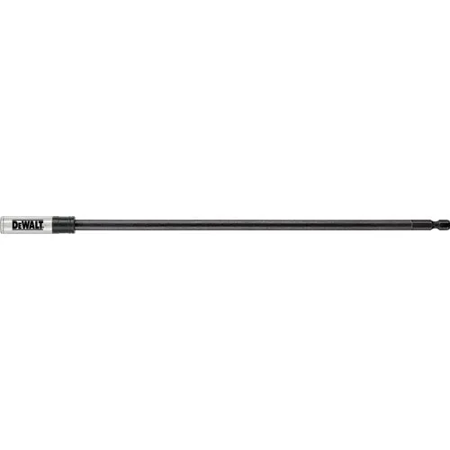 DWA12HLDFT DeWalt Impact Ready Locking Magnetic Bit Holder