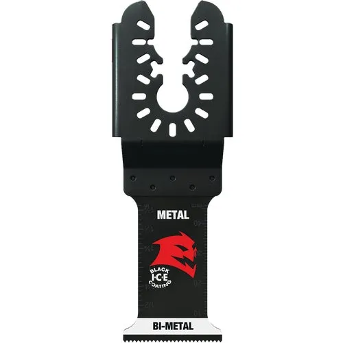 DOU125BF10 Diablo Universal Fit Bi-Metal Oscillating Blade