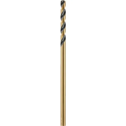 DW1612 DEWALT Black Oxide Drill Bit