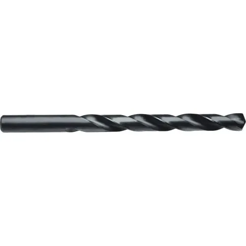 67521 Irwin Black Oxide Drill Bit