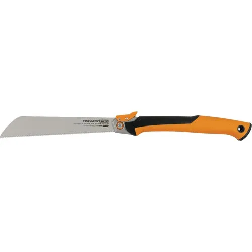 730510-1001 Fiskars Pro POWER TOOTH Pull Saw