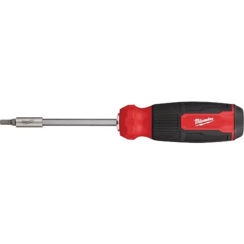 48-22-2908 Milwaukee 14-in-1 Hex Multi-Bit Screwdriver
