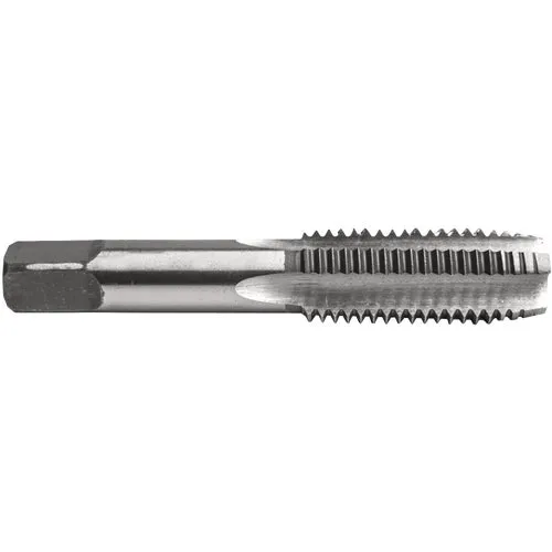 95113 CENTURY DRILL & TOOL Carbon Steel National Tap-Plug