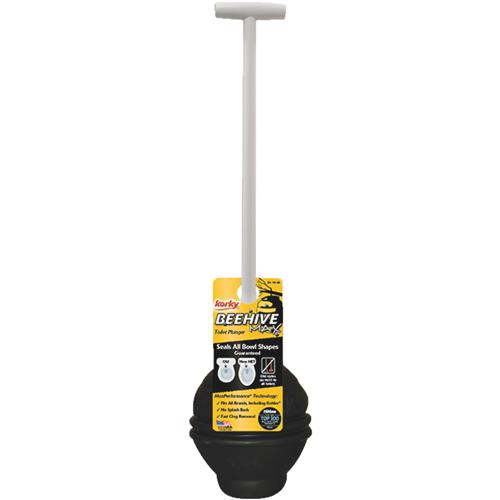 99-4A Korky BEEHIVE Max Toilet Plunger