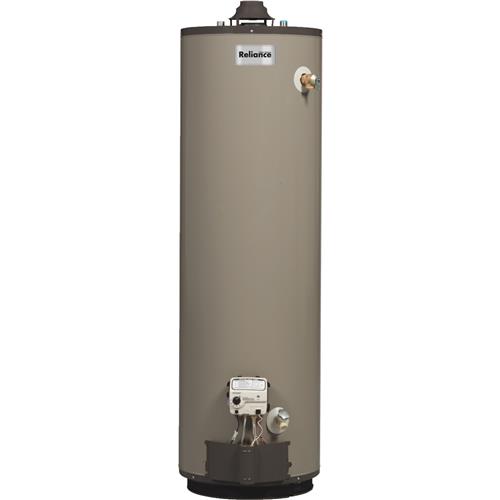 9 50 NKRT Reliance Self-Cleaning Natural Gas Water Heater