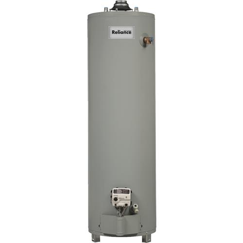 6 30 UNORT Reliance Ultra Low NOx Natural Gas Water Heater
