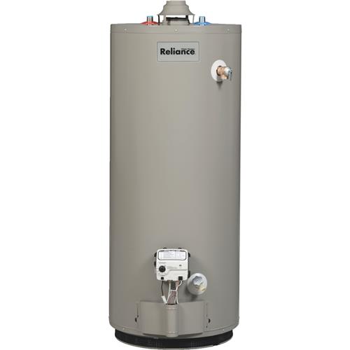 6 30 POCS R Reliance Liquid Propane Gas Water Heater