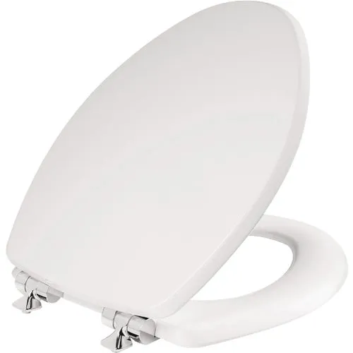 126CHSLA000 Mayfair Benton Elongated Toilet Seat
