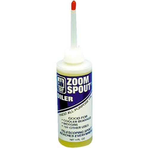 5713 Dial Zoom Spout Multi-Purpose Lubricant