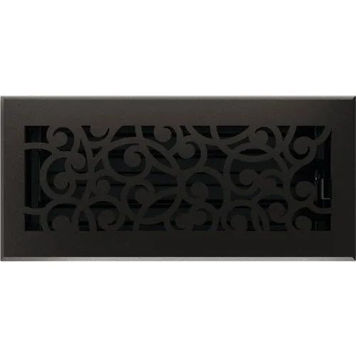 RG3374 Imperial Wonderland Floor Register