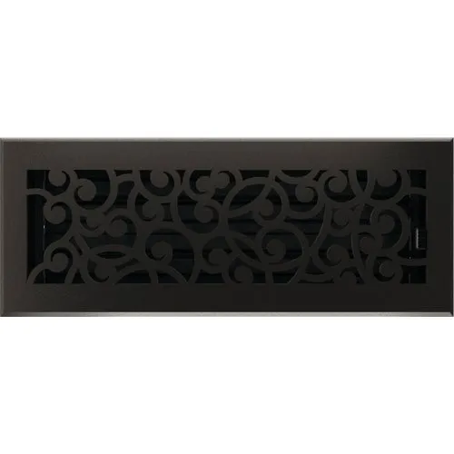 RG3375 Imperial Wonderland Floor Register