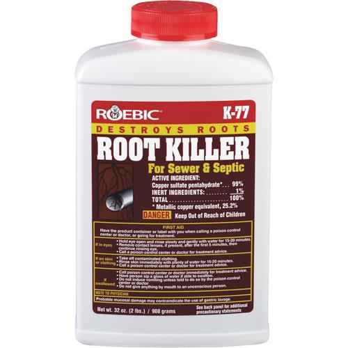 K77 Roebic Root Killer