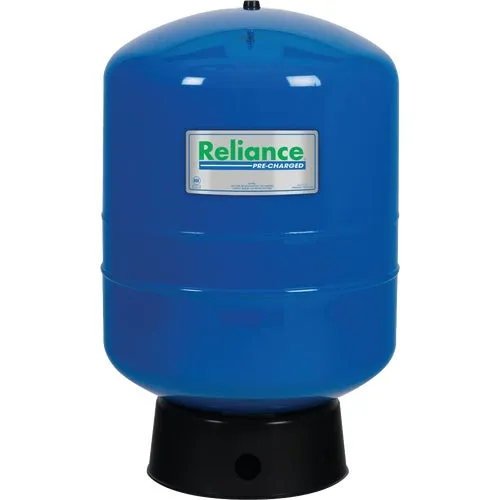 PMD-36S Reliance Free-Standing Pressure Tank