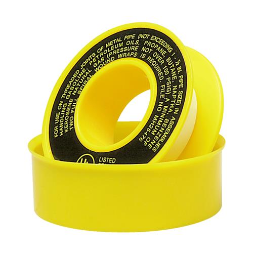 17064 Do it Thread Seal Gas Line Tape