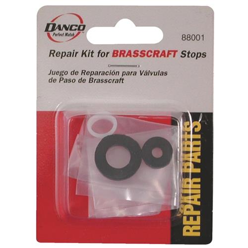 88001 Supply Stop Repair Kit