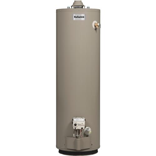 6-75-XRRS Reliance Natural Gas Water Heater