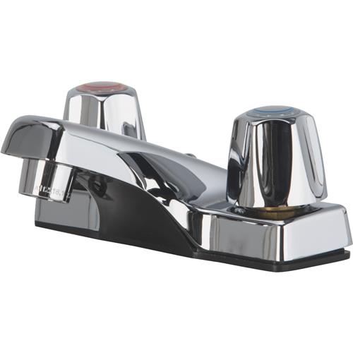 F40KC403CP-JPA3 Home Impressions 2-Handle 4 In. Centerset Bathroom Faucet