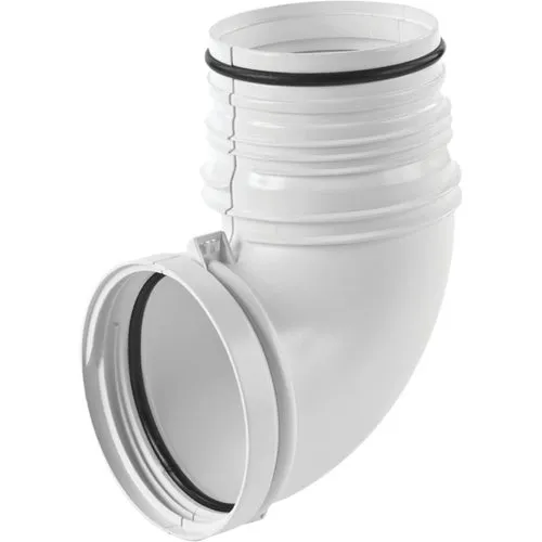 VT0544 Imperial Dryer Elbow