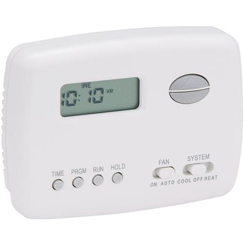 474045 Do it Programmable Digital Thermostat