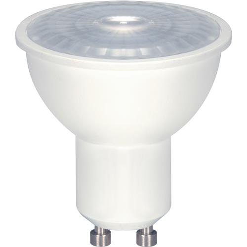 S9383 Satco MR16 GU10 Dimmable LED Floodlight Light Bulb