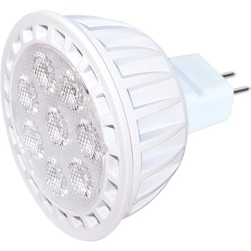 S9496 Satco MR16 GU5.3 Dimmable LED Floodlight Light Bulb