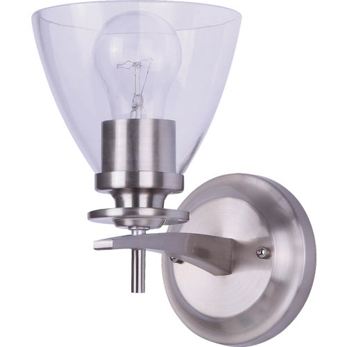 IWF256A01BN-C Home Impressions Vanity Light Fixture